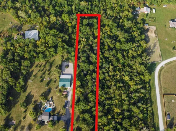 10001 Trentman Rd, Fort Wayne, IN 46816