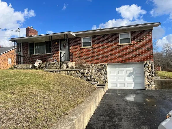 1043 Midway Rd, Midway, WV 25878