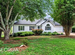 4217 Benefield Rd, Braselton, GA 30517