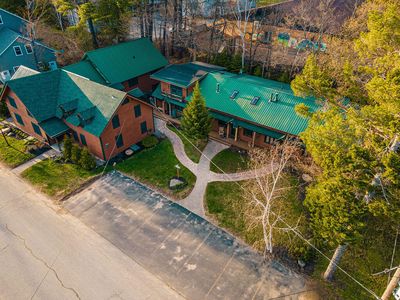 125 Greenwood St APT 7, Lake Placid, NY, 12946
