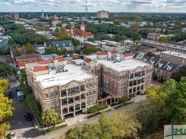 323 W Jones Street #205, Savannah, GA 31401