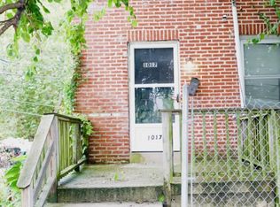1017 Morton Ave, Chester, PA 19013