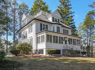 6 Tidd Ave, Woburn, MA 01801