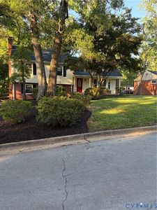 11205 Birchcrest Rd, Henrico, VA, 23238