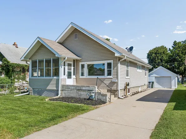 2714 Avenue B, Council Bluffs, IA 51501