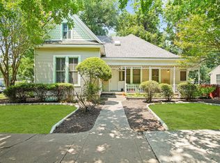 212 W 43rd St #A, Austin, TX 78751