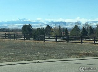 1216 Terrace View St, Timnath, CO 80547