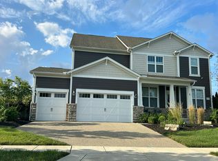 11547 Sumner Way, Plain City, OH 43064