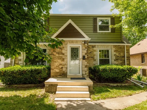 1825 Missouri AVENUE, South Milwaukee, WI 53172