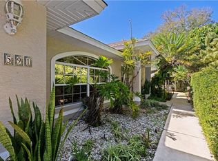 591 Colonial Rd, Venice, FL 34293