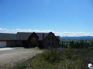15222 W Pauline Trl, Rathdrum, ID 83858