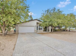 12288 Desert Ranch Rd, Phelan, CA 92371