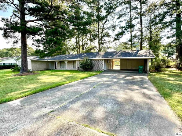 105 Tyree Dr, West Monroe, LA 71291