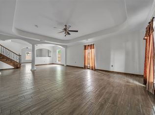 1115 Tarpley Ave, Dallas, TX 75211