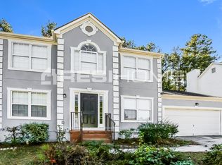 2320 Burdett Ridge Dr, Atlanta, GA 30349