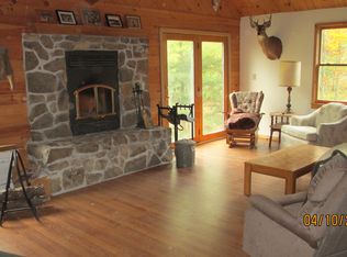 705 Bear Gap Road, Clearville, PA 15535