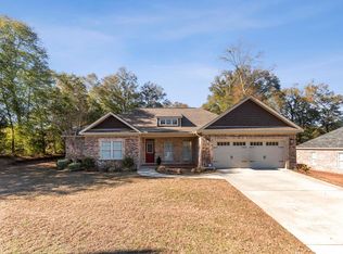 2905 Peachtree Dr, Dothan, AL 36303
