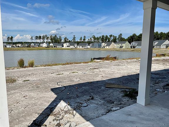 250 Lucca Drive, Homesite 205 Elevation Image 3
