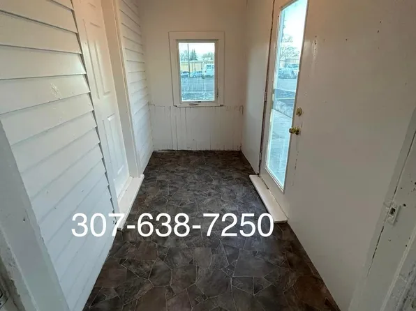 1015 E 15th St, Cheyenne, WY 82001