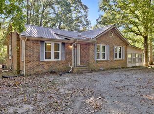 275 Rockhouse Rd, Hohenwald, TN 38462