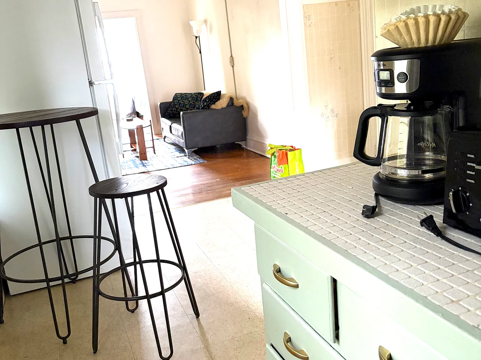 1 bed, 600 sqft, $1,800 — Photo 3