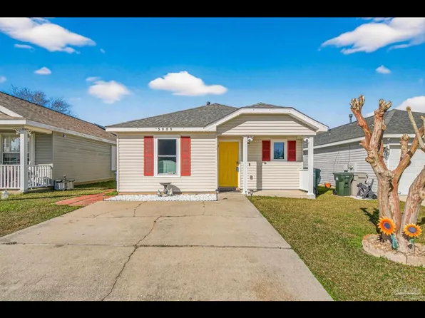 3080 Flintlock Dr, Pensacola, FL 32526