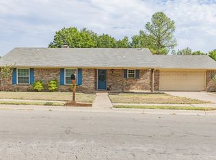 1401 Kings Row, Denton, TX 76209