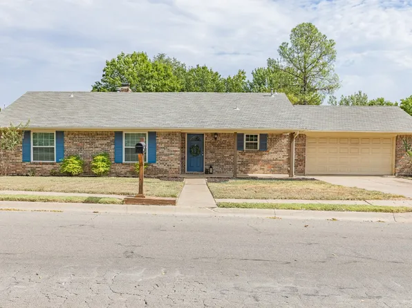 1401 Kings Row, Denton, TX 76209