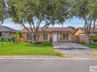 104 W 9th St LOT 10-BLK18, Los Fresnos, TX 78566