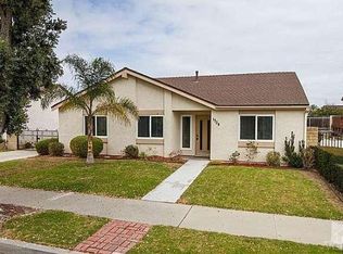 1734 Lookout Dr, Oxnard, CA 93035