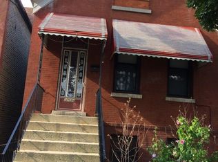 2734 W 23rd Pl, Chicago, IL 60608