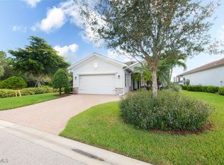 2999 Willow Ridge Ct, Fort Myers, FL 33905