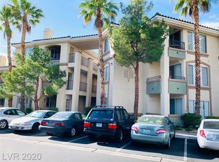 7107 S Durango Dr UNIT 107, Las Vegas, NV 89113