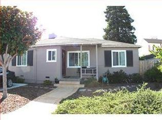 1618 Dolan Ave, San Mateo, CA 94401