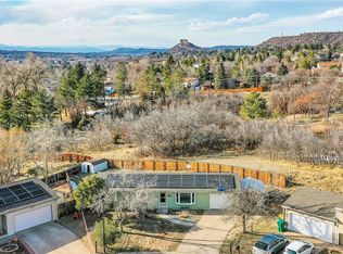 1213 Greenwood Ln, Castle Rock, CO 80104