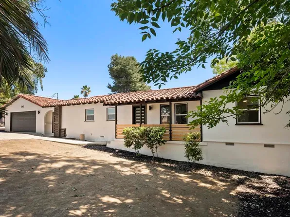 540 Plumosa Ave, Vista, CA 92081