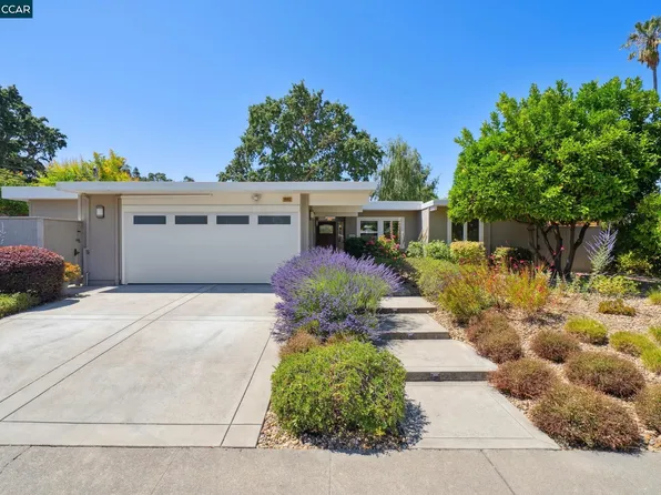 2665 San Benito Dr, Walnut Creek, CA 94598