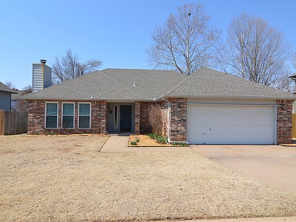 Beautiful home with many updates