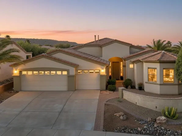 872 W Mountain Stone Dr, Green Valley, AZ 85614