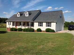 505 McCadams Rd, Mc Kenzie, TN 38201