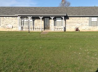 593 Bosque Bend Ln, China Spring, TX 76633