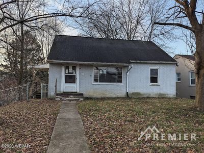 2019 Roosevelt Ave, Williamsport, PA, 17701