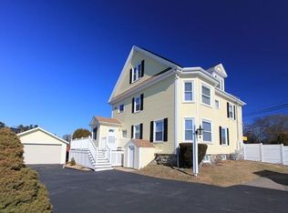 496 Cabot St APT 1, Beverly, MA 01915