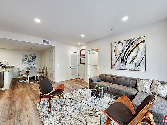 5th image of 1070 S Bedford St #104