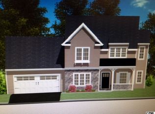 14 Honeysuckle Ct, Elizabethtown, PA 17022