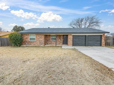 7621 Meadowbrook Dr, Watauga, TX, 76148