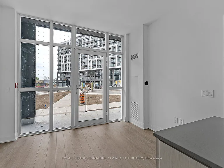 60 George Butchart Dr #111 — Photo 5