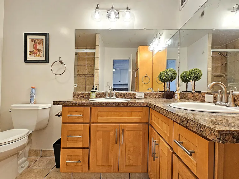 1720 Ala Moana Blvd #606B-606B-606B — Photo 9
