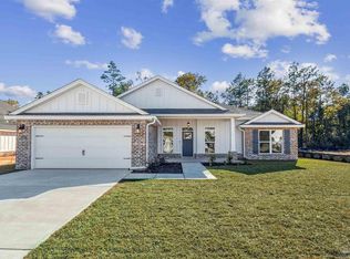 4621 Carl Booker Rd, Milton, FL 32583