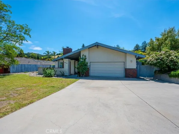 6070 Madbury Ct, San Luis Obispo, CA 93401